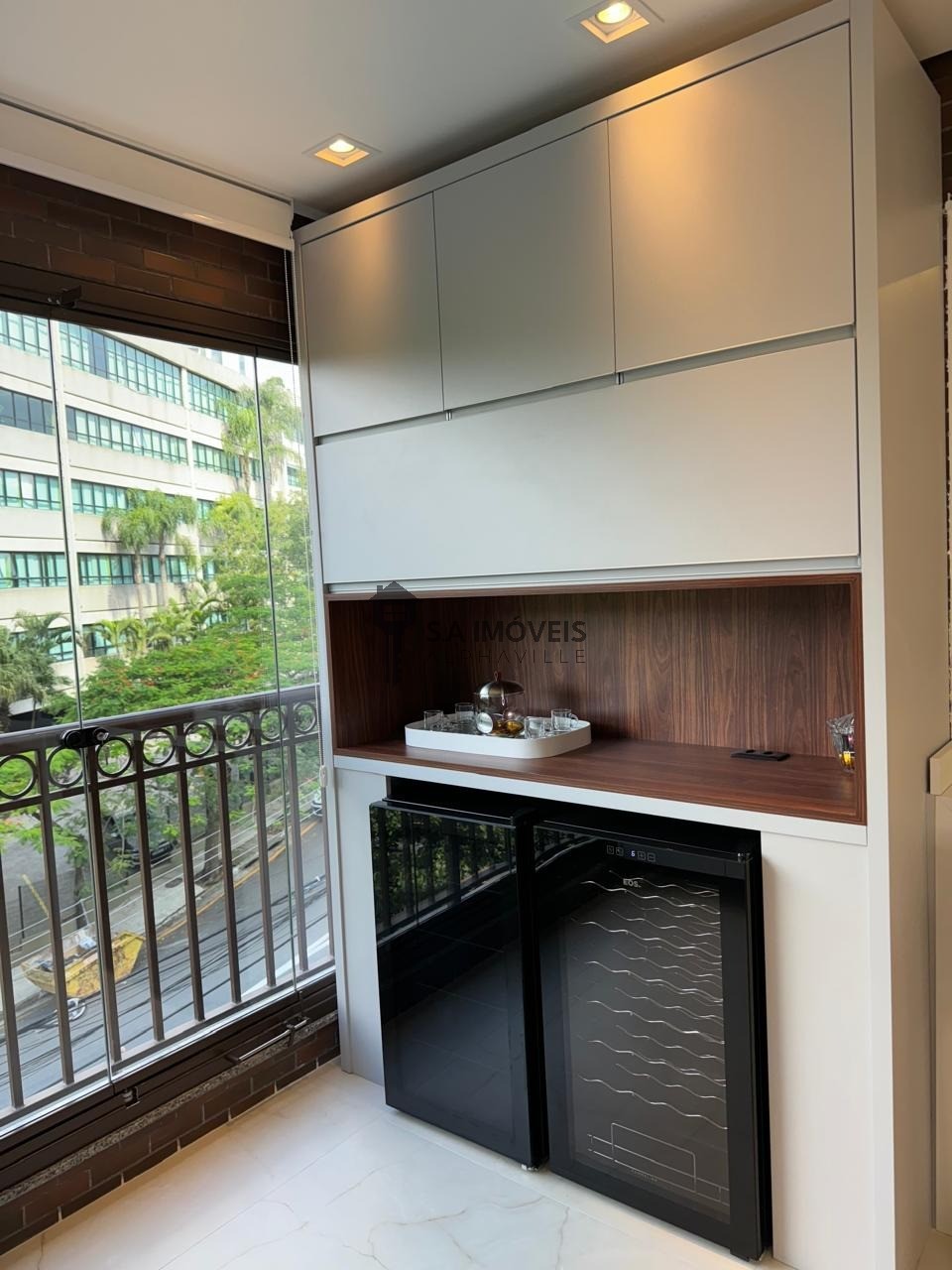 Apartamento, 3 quartos, 120 m² - Foto 2