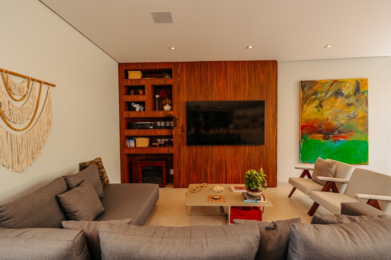 Casa, 4 quartos, 600 m² - Foto 7