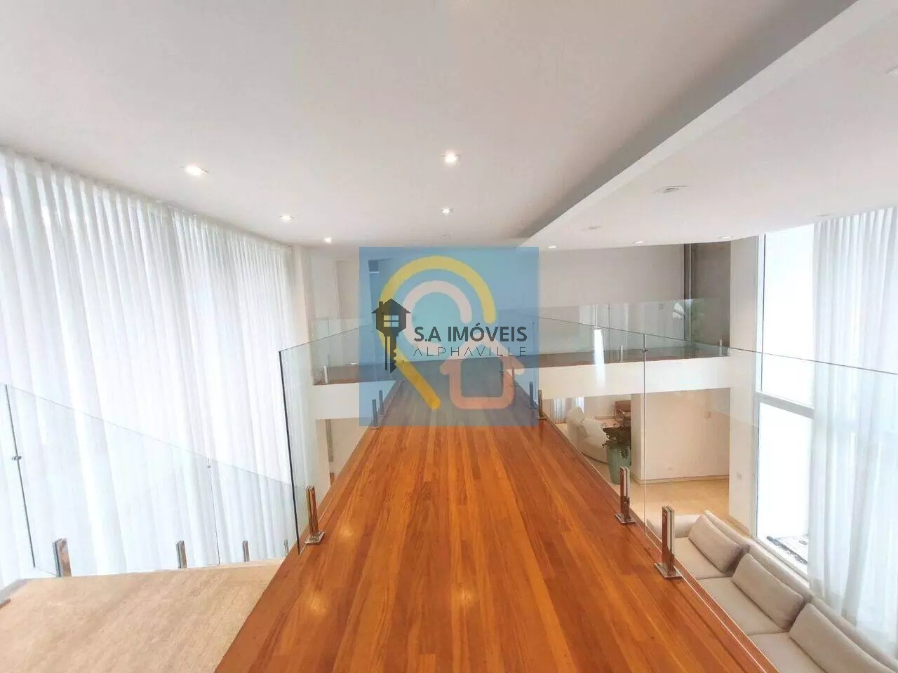 Casa de Condomínio, 5 quartos - Foto 15