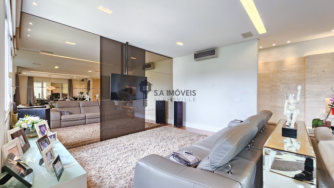 Apartamento, 3 quartos, 322 m² - Foto 7