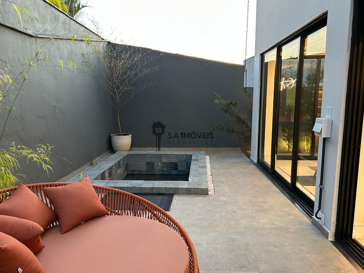 Casa, 3 quartos, 364 m² - Foto 47
