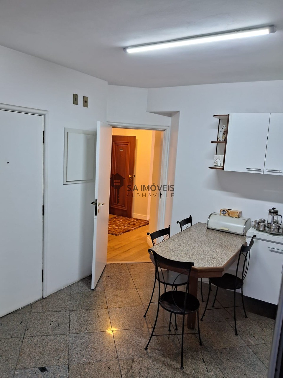 Apartamento, 3 quartos, 160 m² - Foto 12