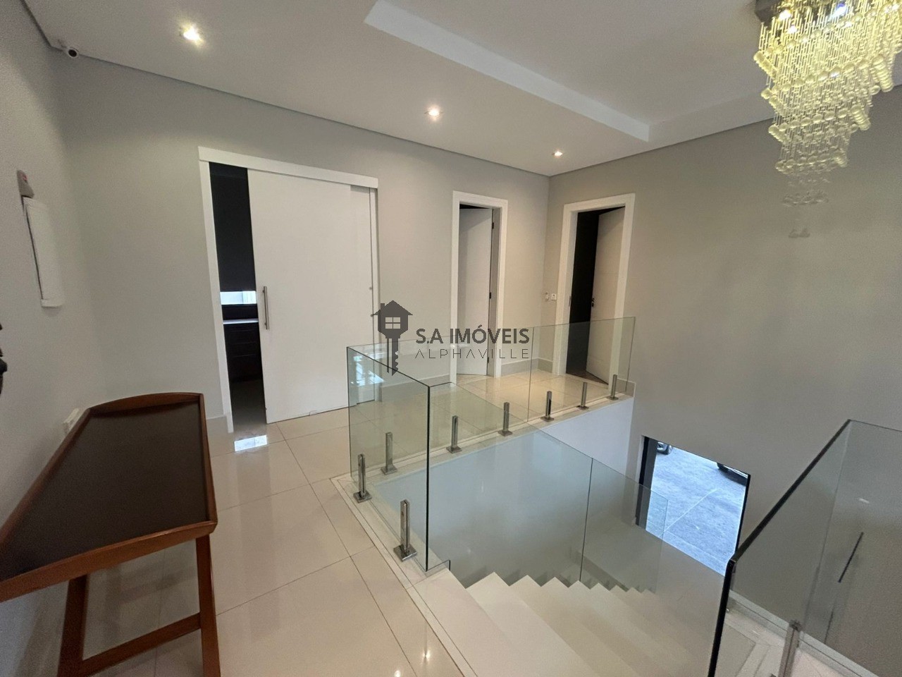 Casa de Condomínio, 4 quartos - Foto 18