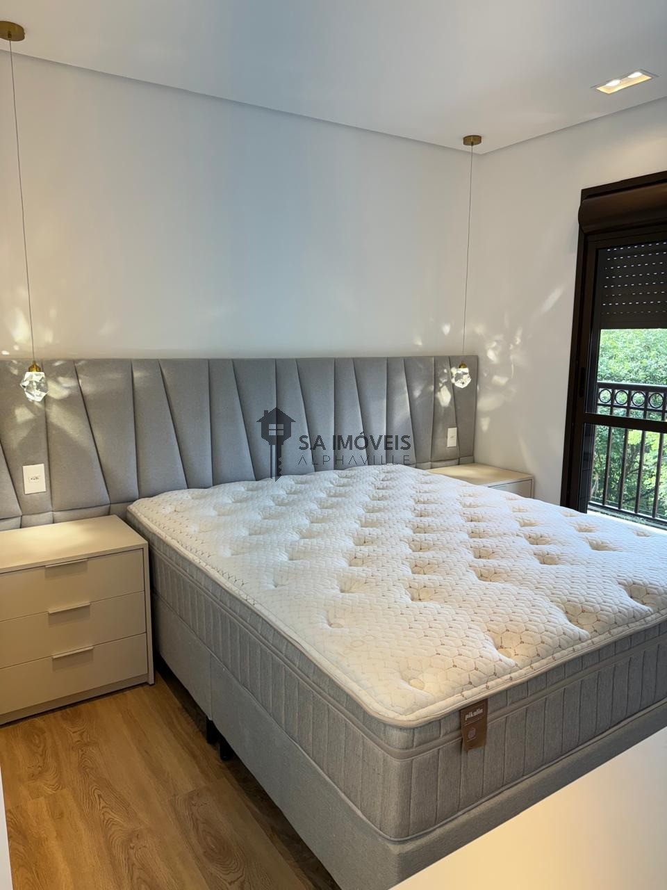 Apartamento, 3 quartos, 120 m² - Foto 9