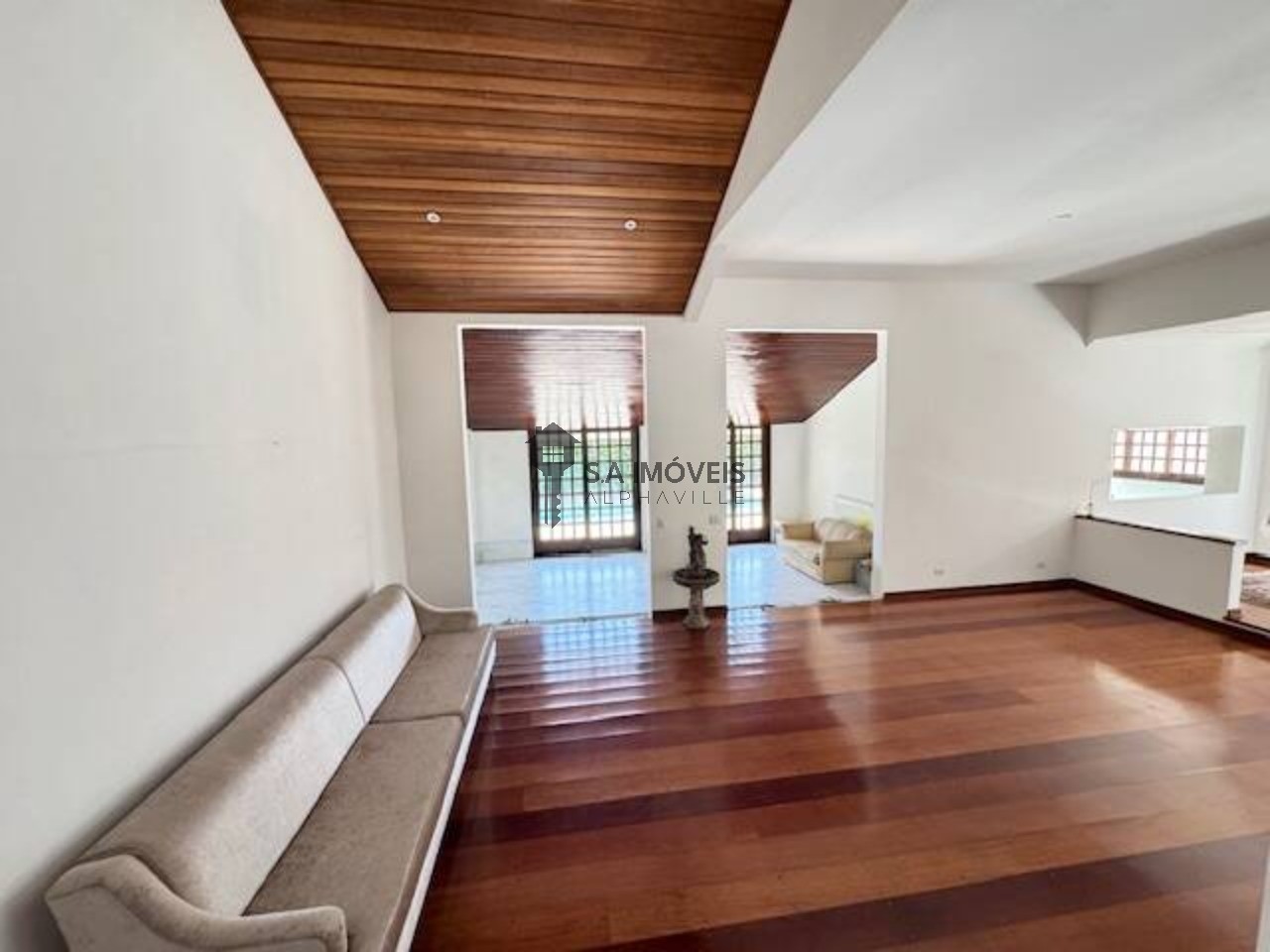 Casa de Condomínio, 4 quartos - Foto 3