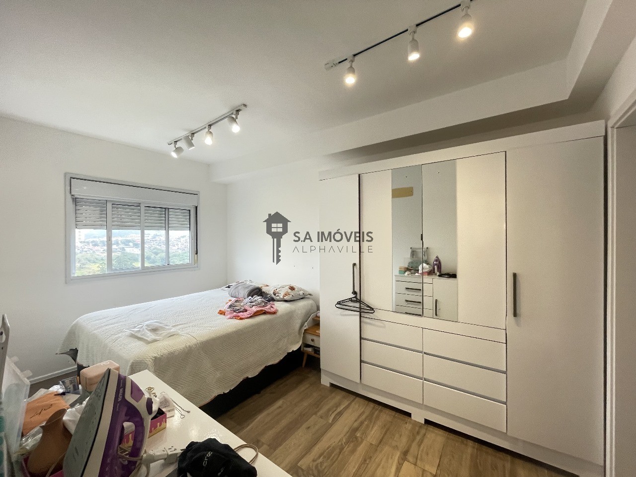 Apartamento, 2 quartos, 74 m² - Foto 20
