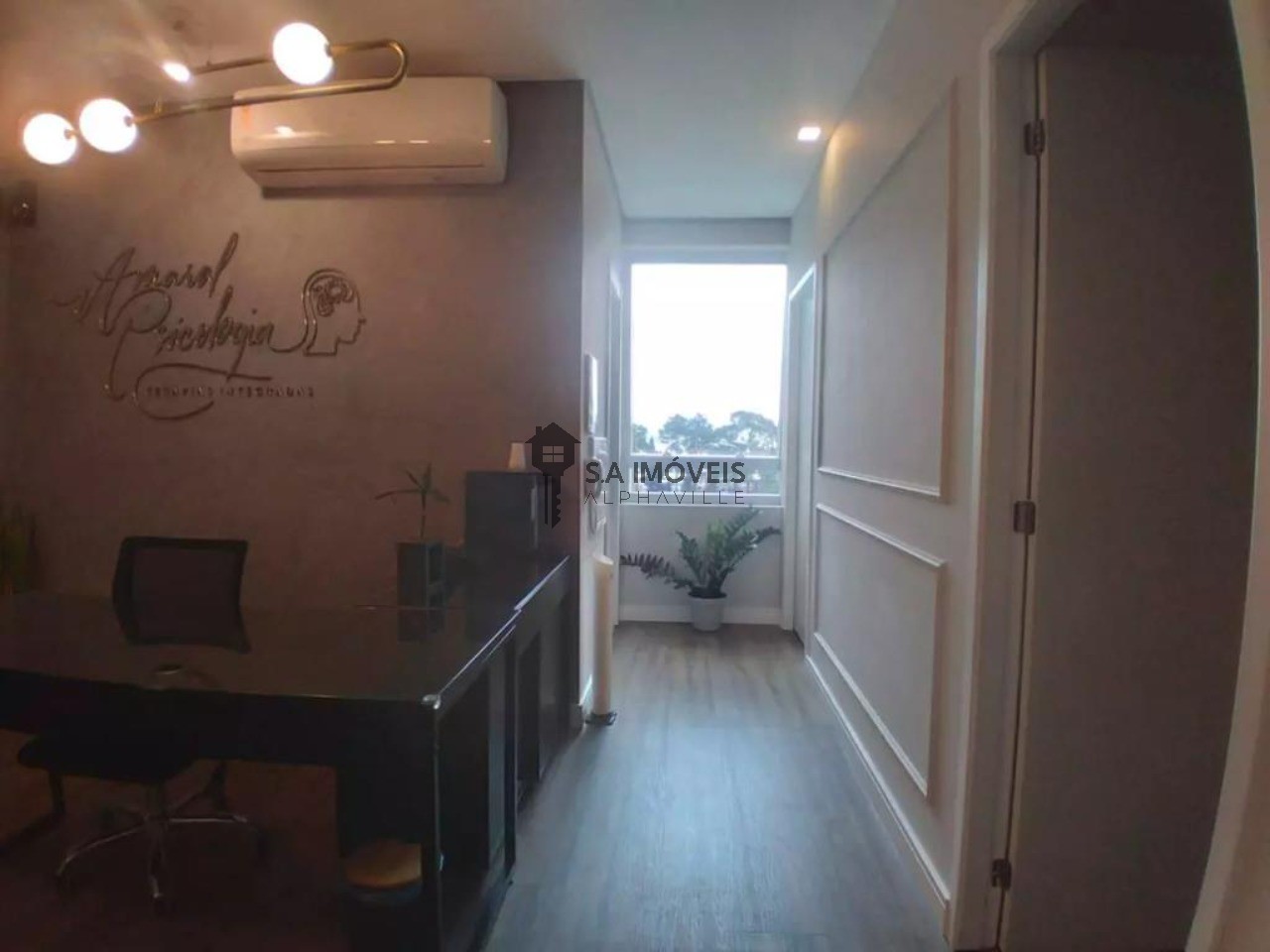 Sala-Conjunto, 46 m² - Foto 2