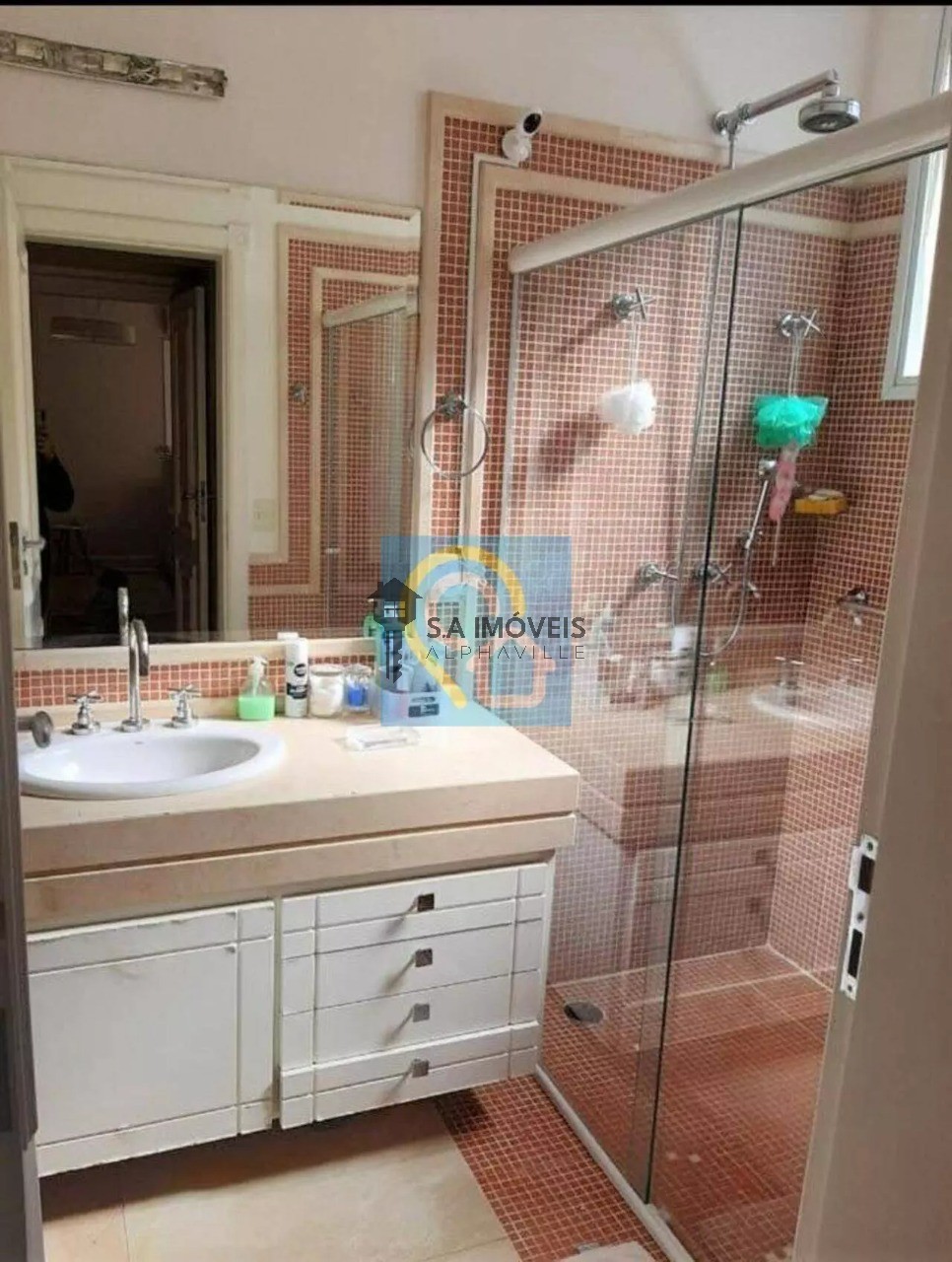 Casa de Condomínio, 5 quartos - Foto 29