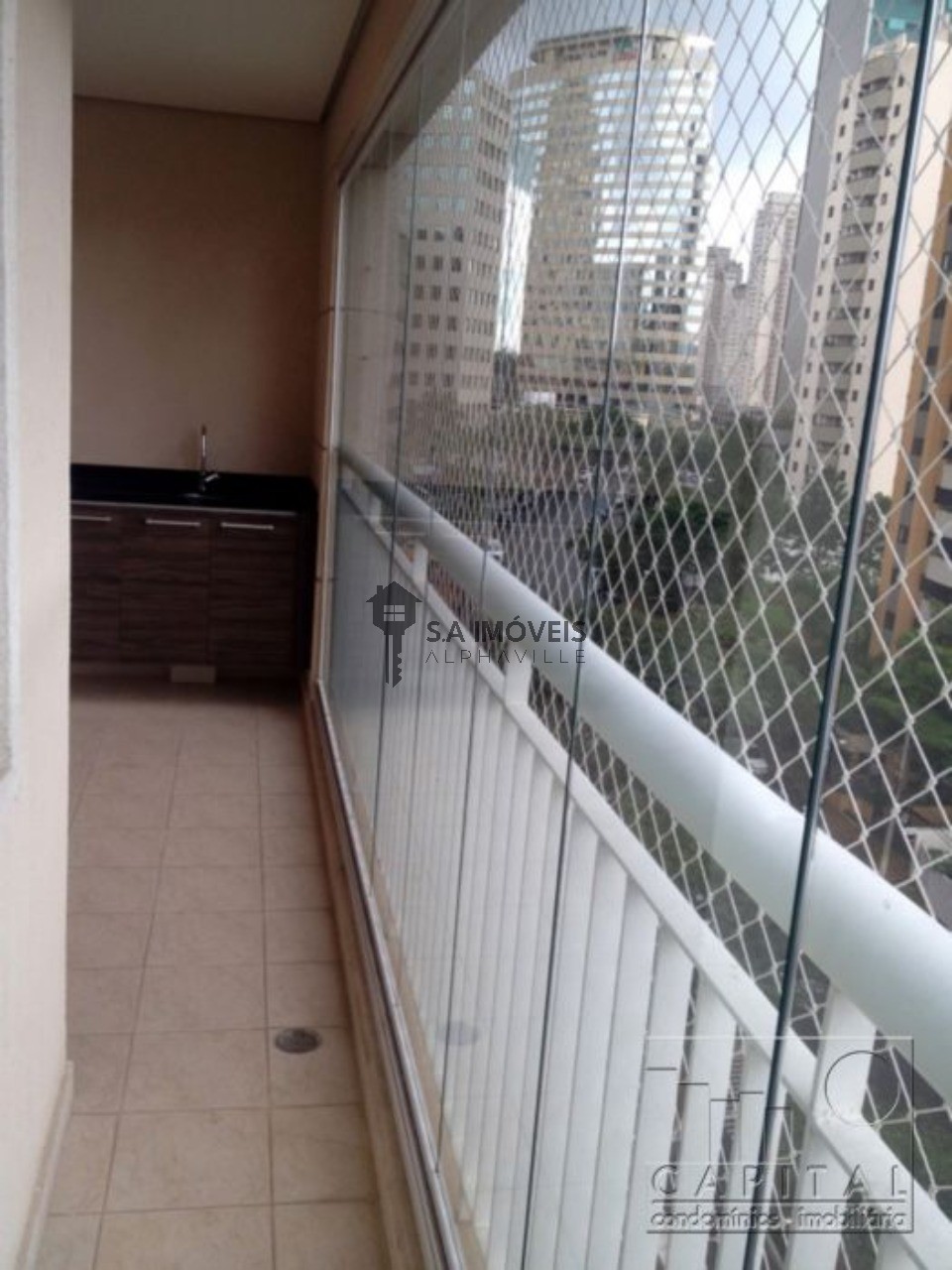 Apartamento, 3 quartos, 107 m² - Foto 2