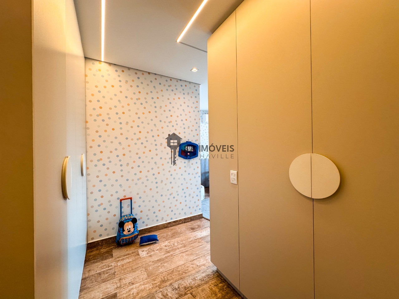 Casa de Condomínio, 4 quartos - Foto 31