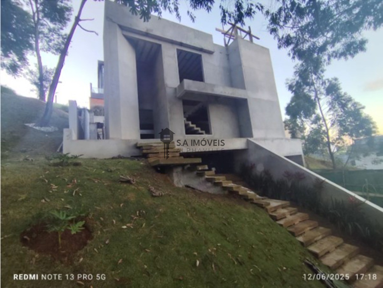 Casa de Condomínio, 4 quartos - Foto 7