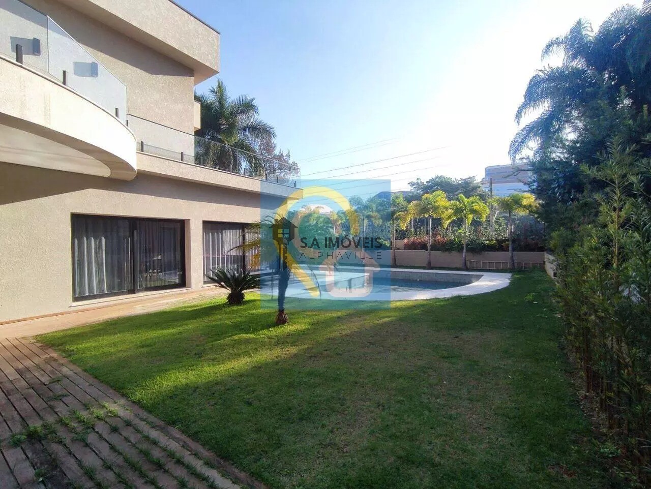 Casa, 5 quartos, 800 m² - Foto 42