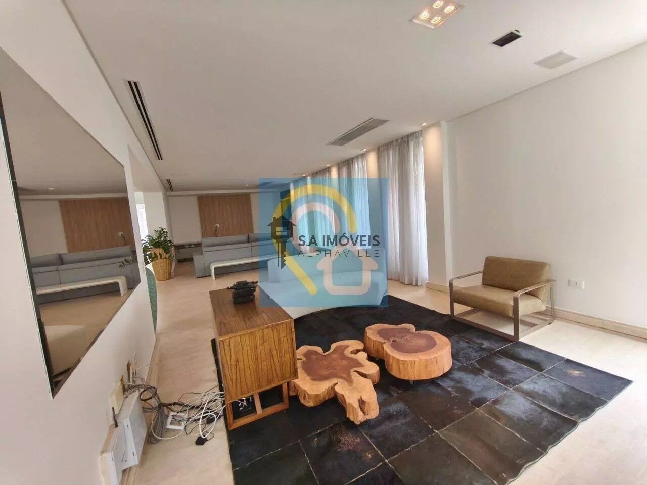 Casa de Condomínio, 5 quartos - Foto 17