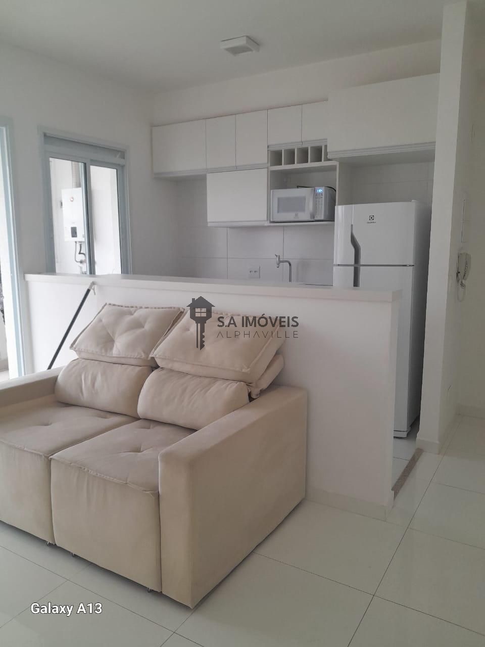 Apartamento, 2 quartos, 60 m² - Foto 4
