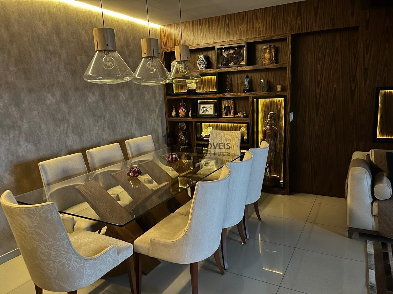 Apartamento, 3 quartos, 107 m² - Foto 9