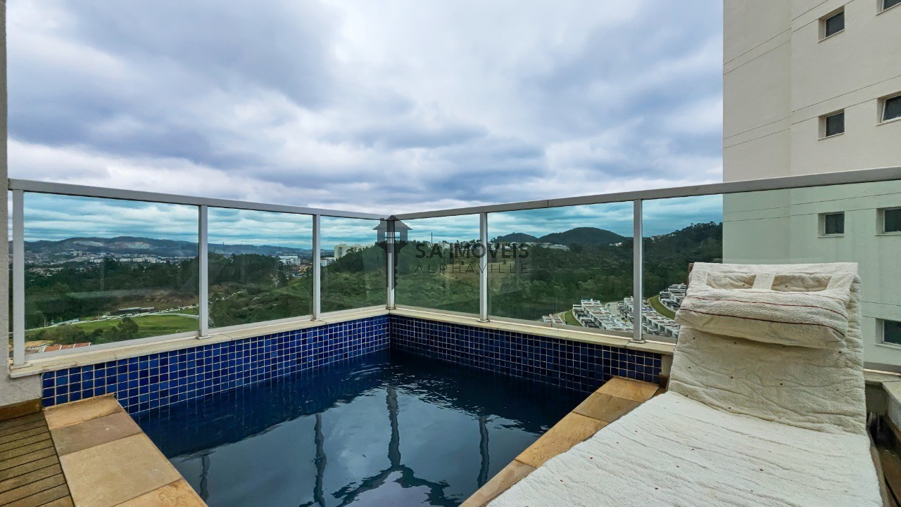 Apartamento, 3 quartos, 322 m² - Foto 35