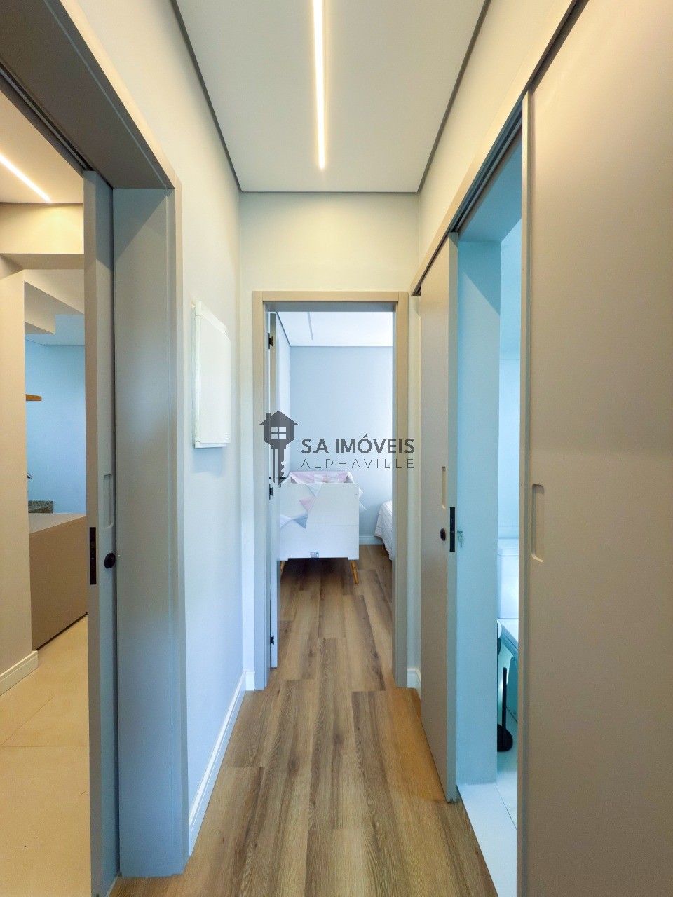 Casa, 4 quartos, 180 m² - Foto 25