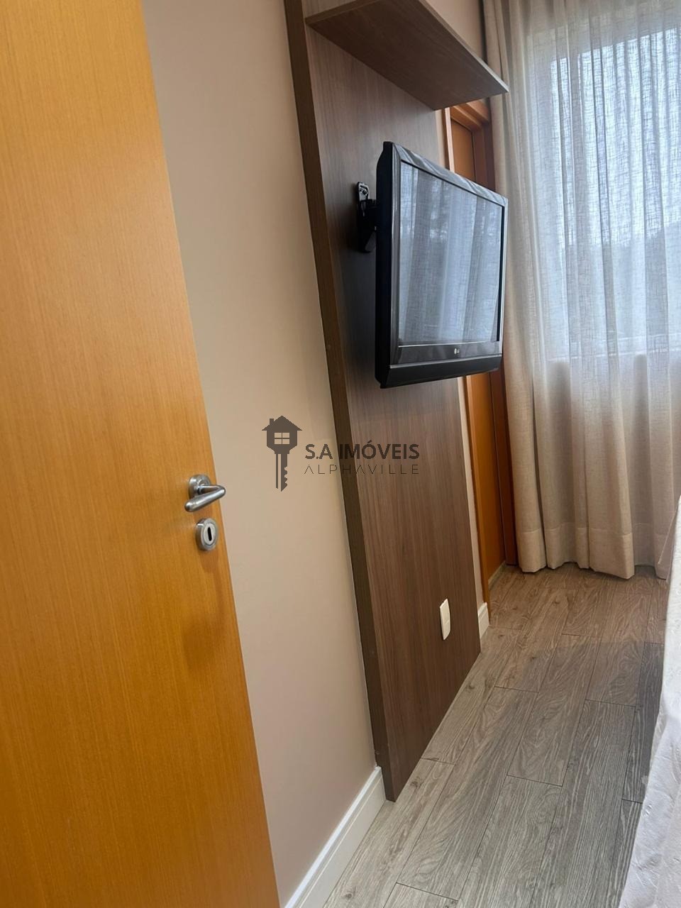 Apartamento, 2 quartos, 58 m² - Foto 8