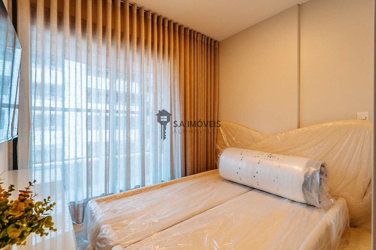 Apartamento, 3 quartos, 124 m² - Foto 12