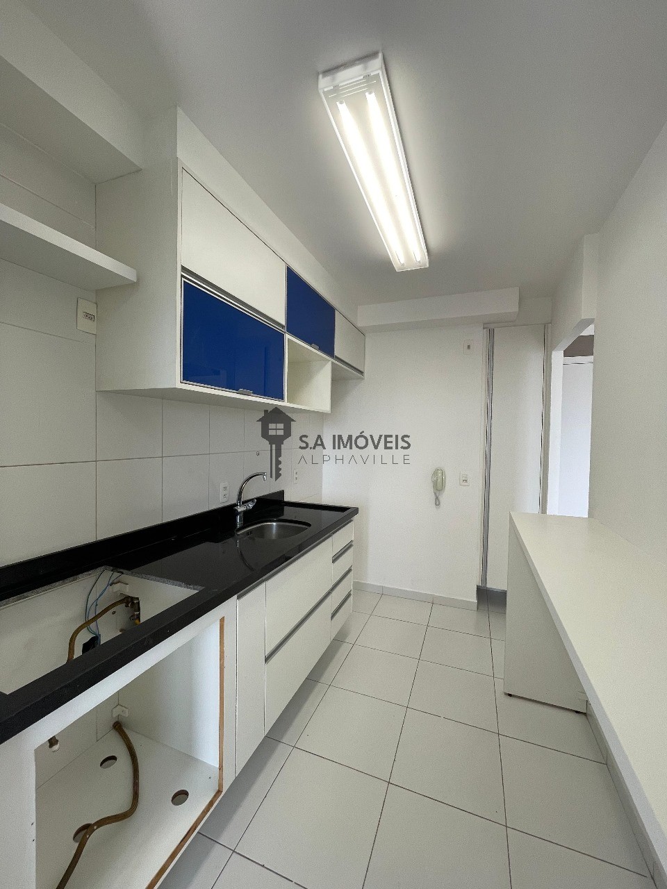Apartamento, 2 quartos, 60 m² - Foto 8