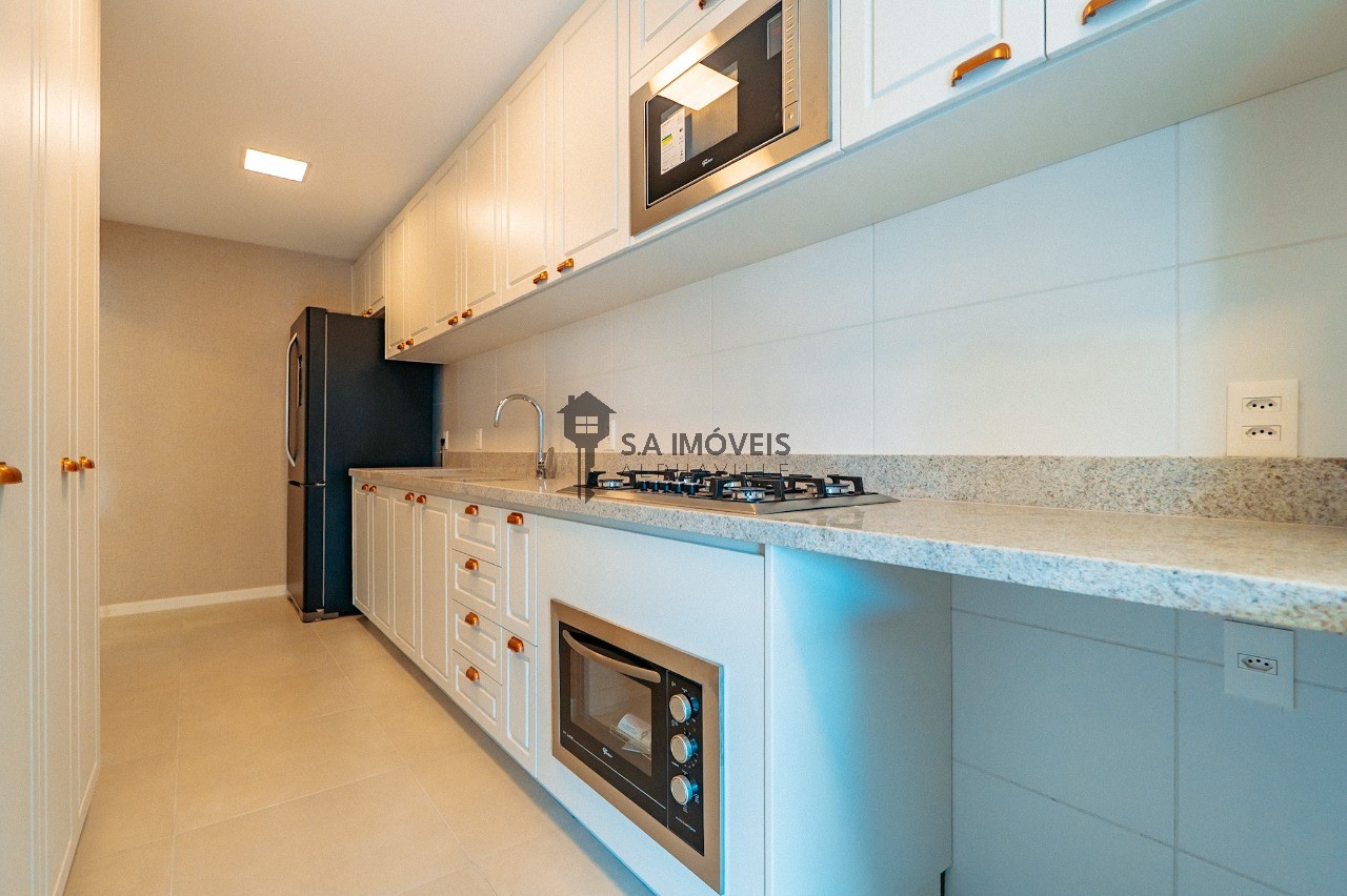 Apartamento, 3 quartos, 124 m² - Foto 8