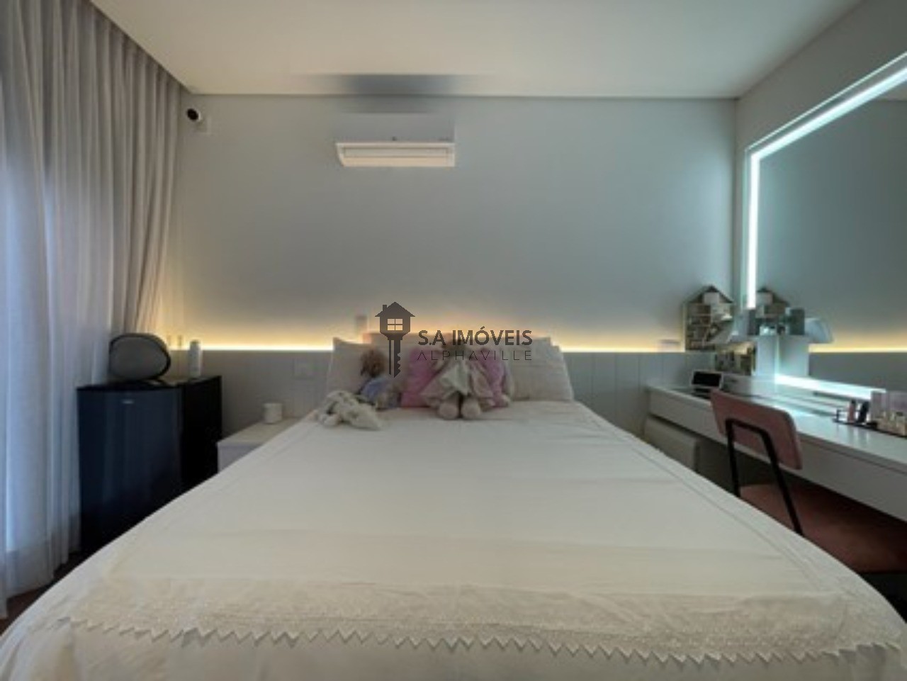 Casa de Condomínio, 4 quartos - Foto 39