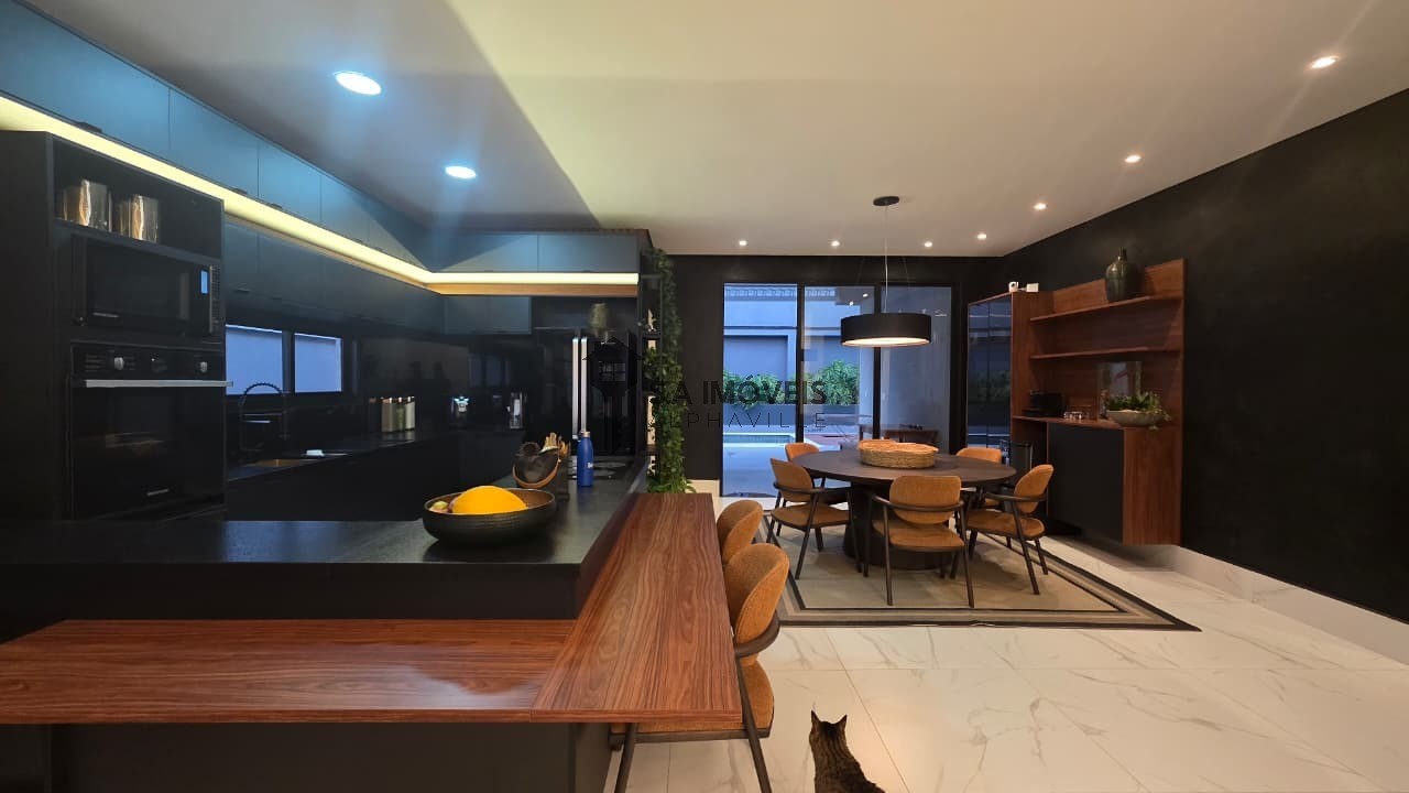 Casa de Condomínio, 3 quartos - Foto 5