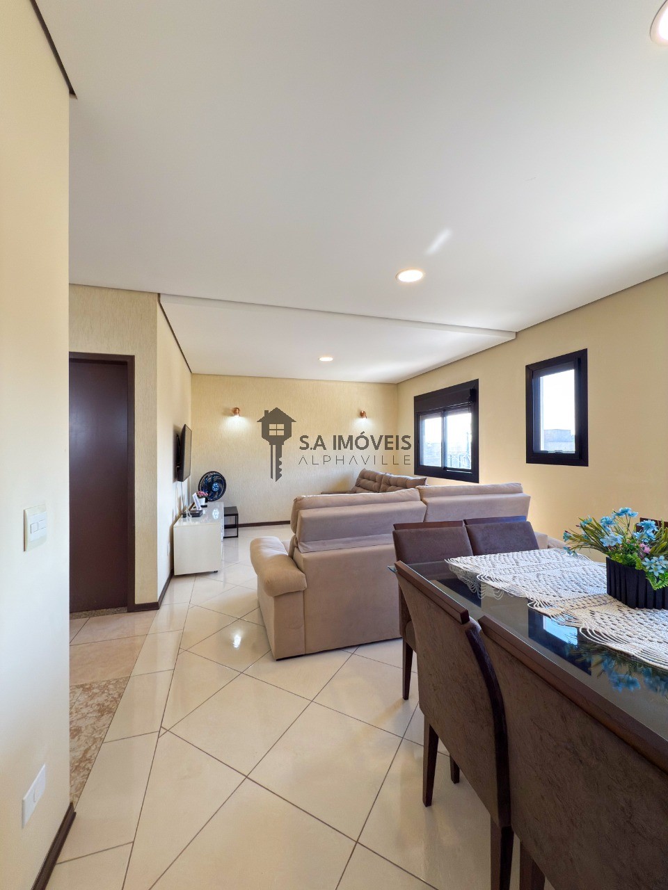 Casa, 4 quartos, 180 m² - Foto 6