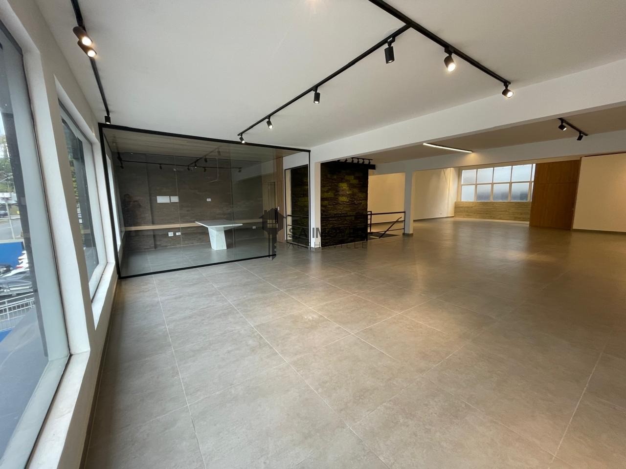 Loja-Salão, 490 m² - Foto 3