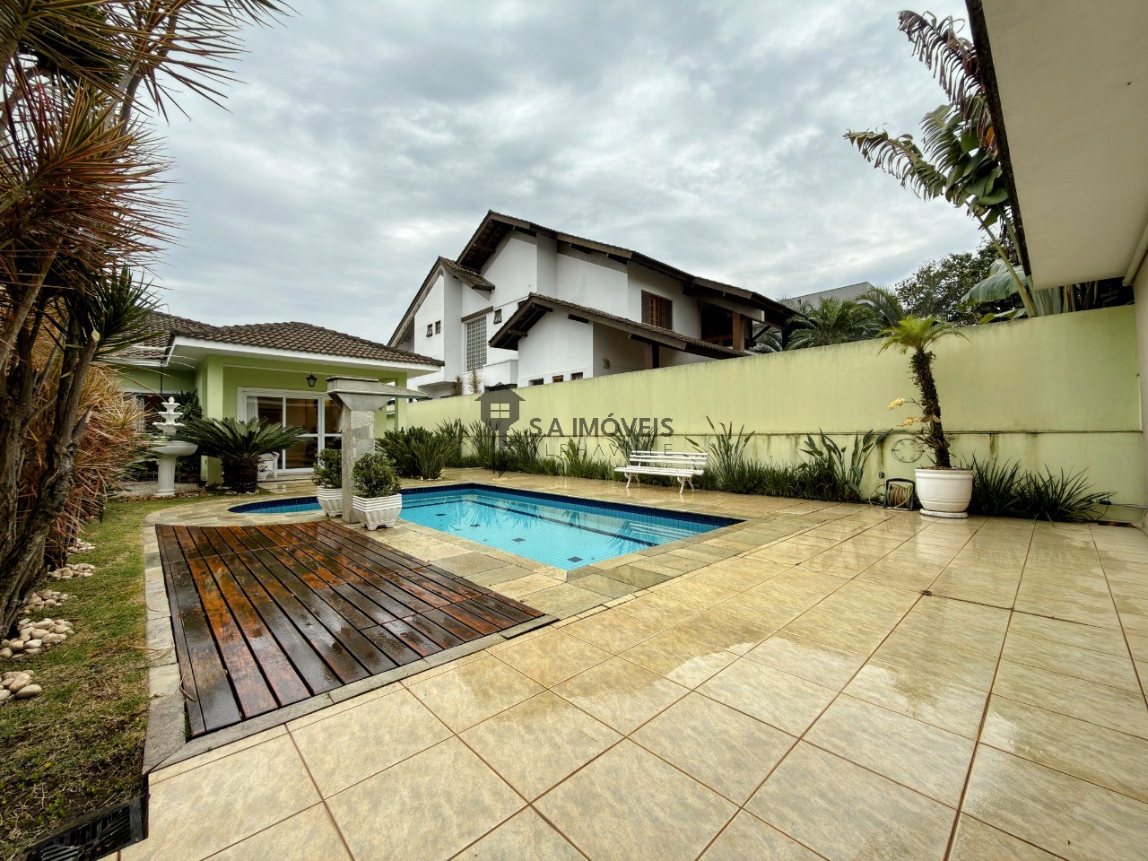 Casa, 3 quartos, 350 m² - Foto 71
