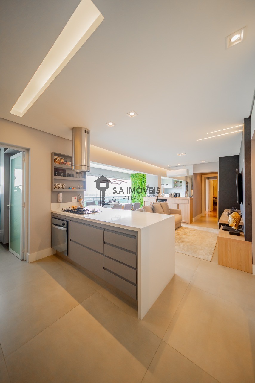 Apartamento, 3 quartos, 98 m² - Foto 11