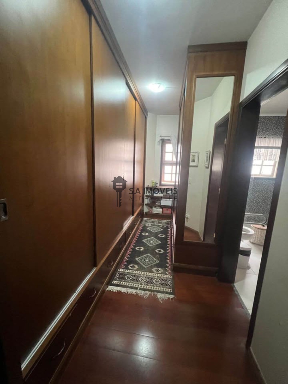Casa de Condomínio, 5 quartos - Foto 14