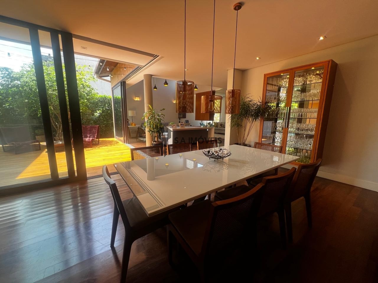 Casa de Condomínio, 4 quartos - Foto 5