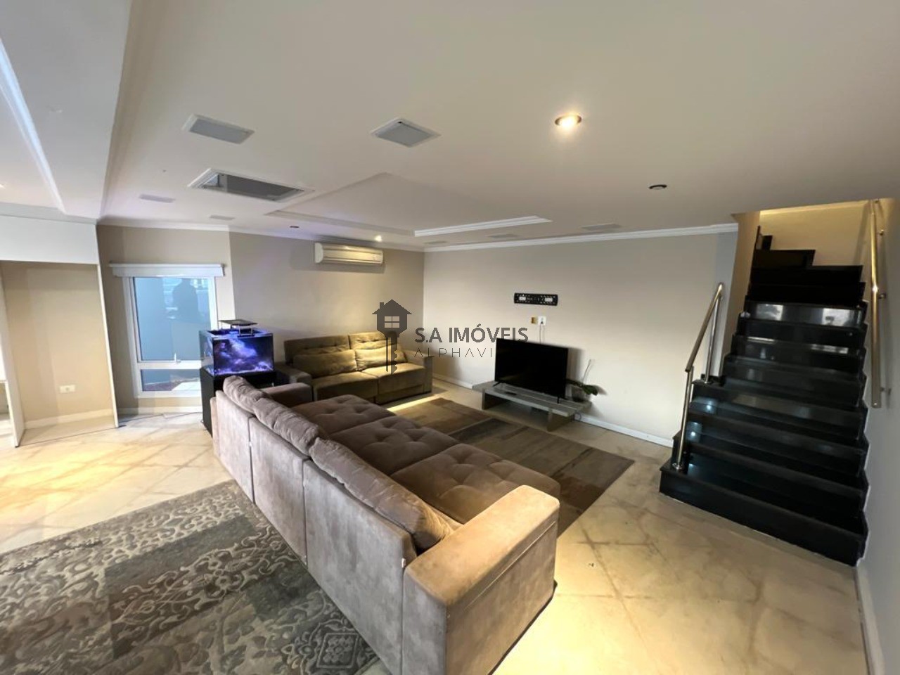 Casa, 4 quartos, 428 m² - Foto 4