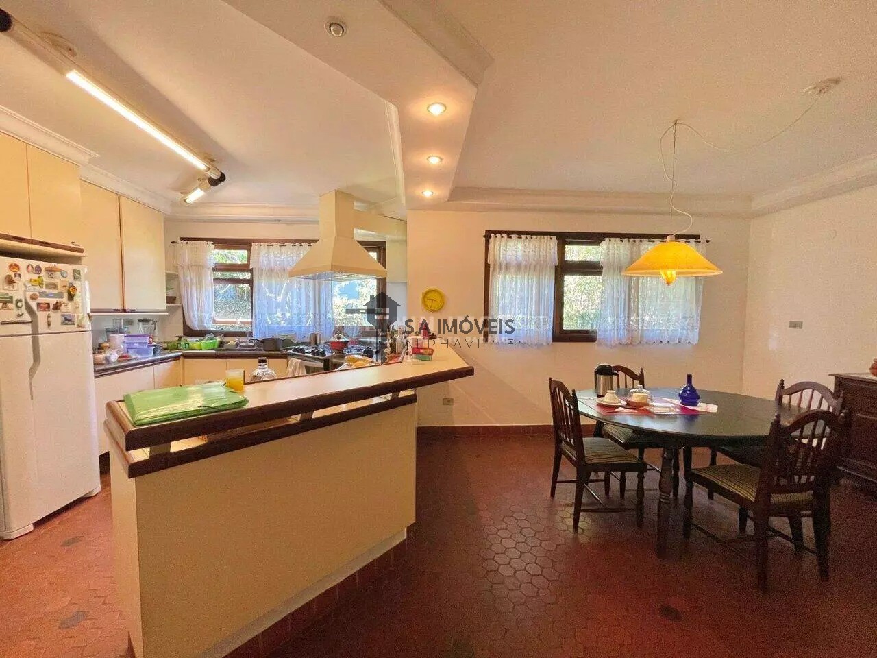 Casa de Condomínio, 4 quartos - Foto 14