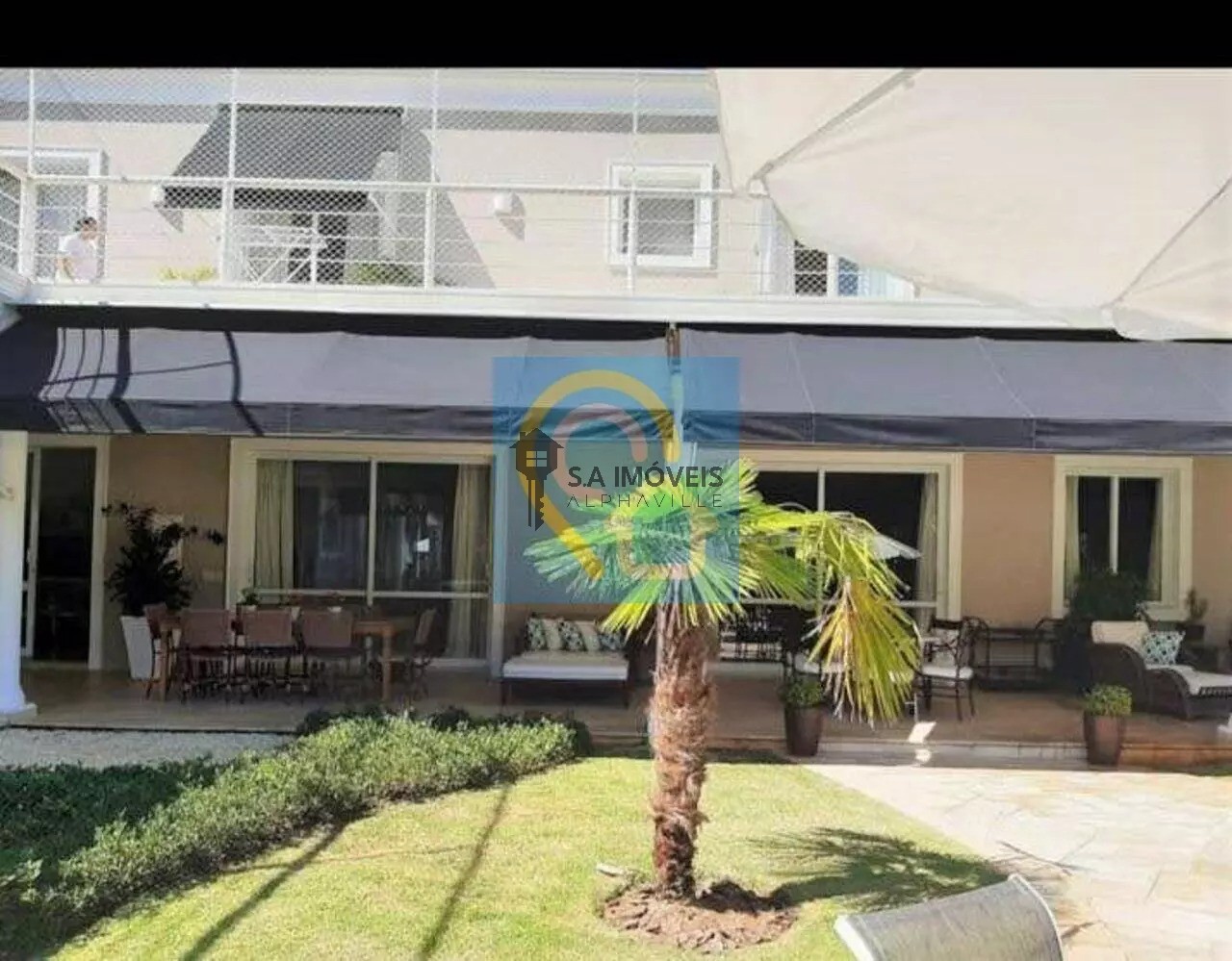 Casa de Condomínio, 5 quartos - Foto 31