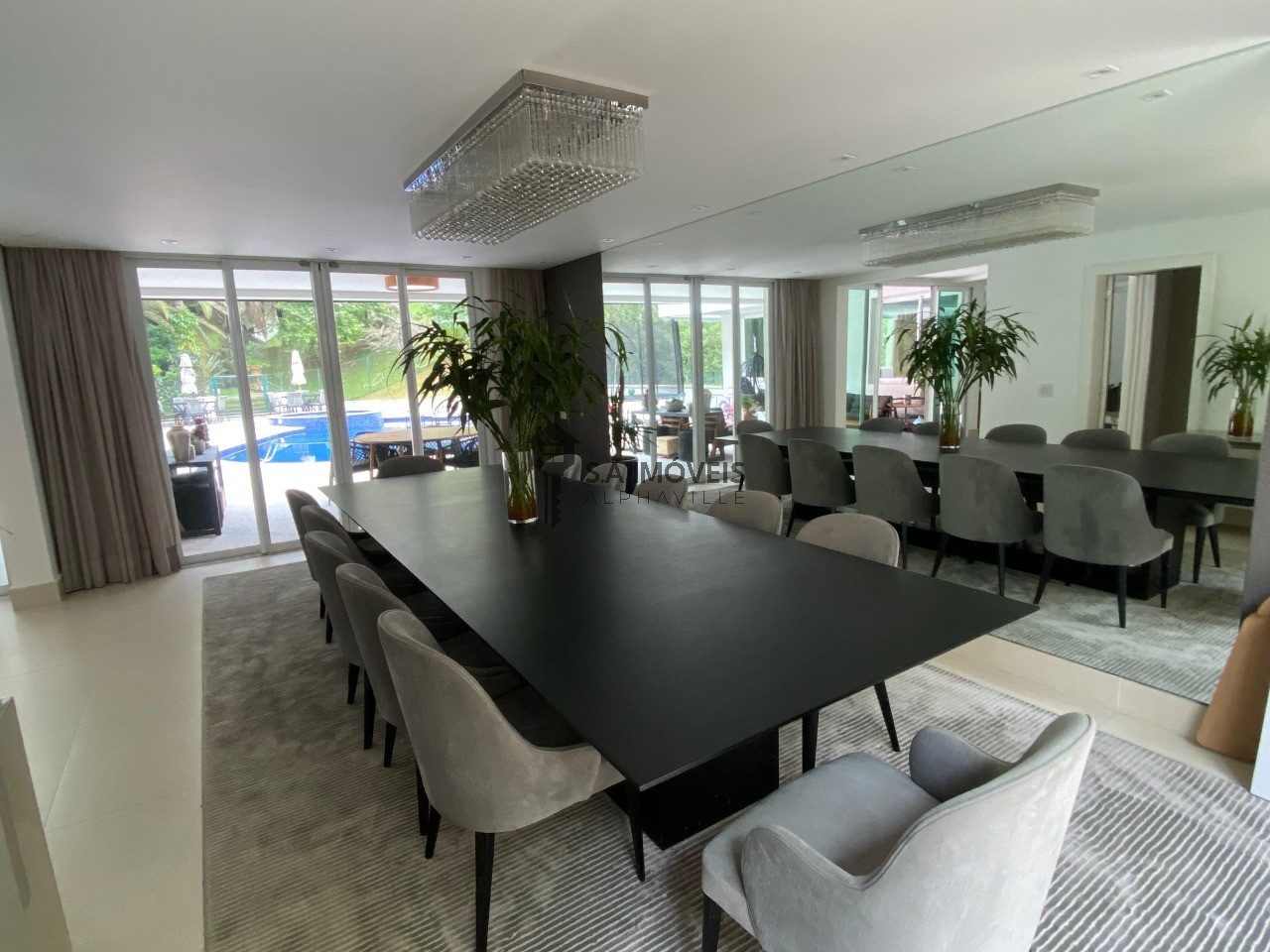 Casa de Condomínio, 4 quartos - Foto 14