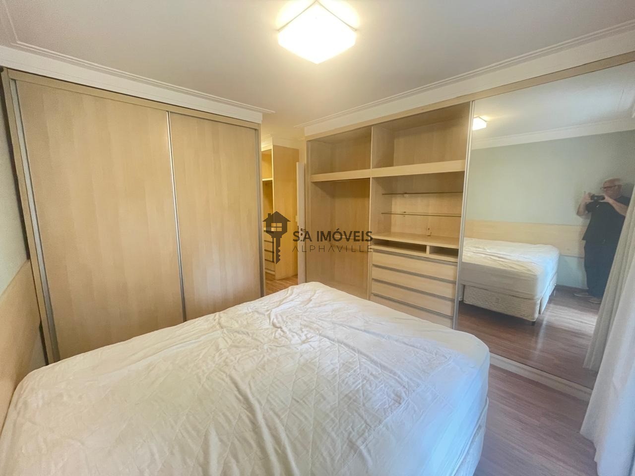 Apartamento, 3 quartos, 168 m² - Foto 36