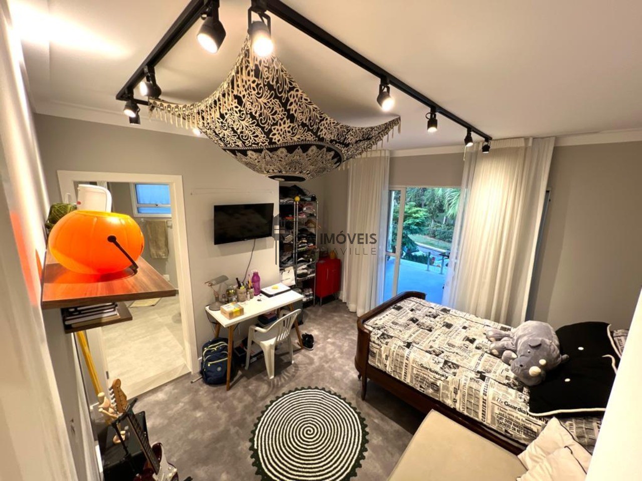 Casa, 4 quartos, 428 m² - Foto 14