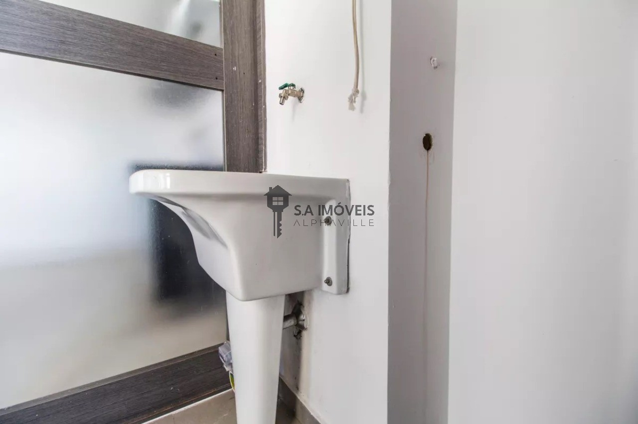 Apartamento, 1 quarto, 62 m² - Foto 12