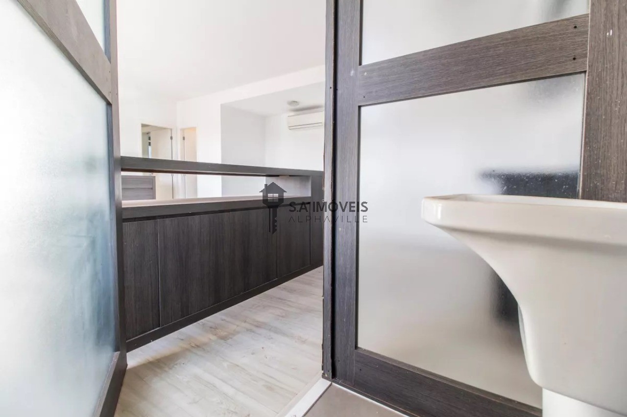 Apartamento, 1 quarto, 62 m² - Foto 10