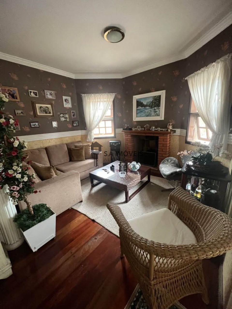 Casa de Condomínio, 5 quartos - Foto 6