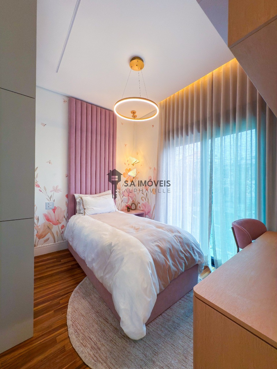 Casa de Condomínio, 3 quartos - Foto 26