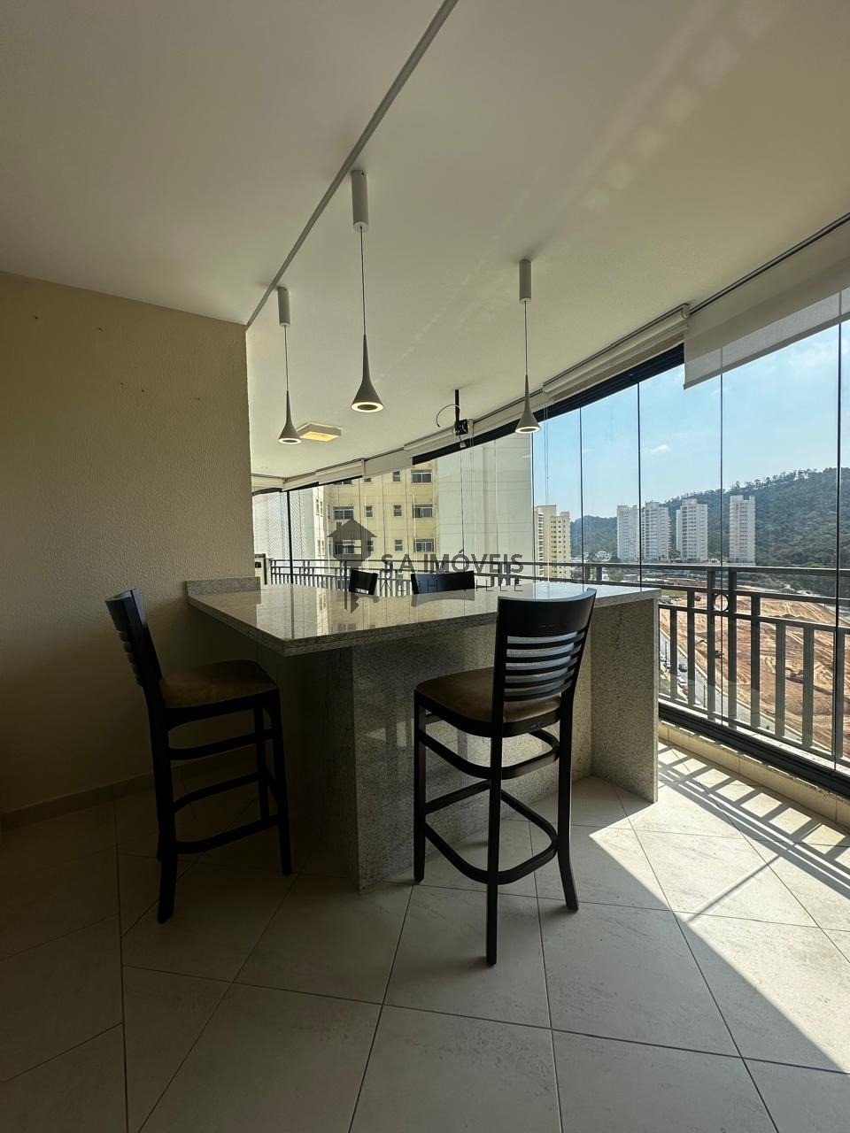 Apartamento, 3 quartos, 201 m² - Foto 7