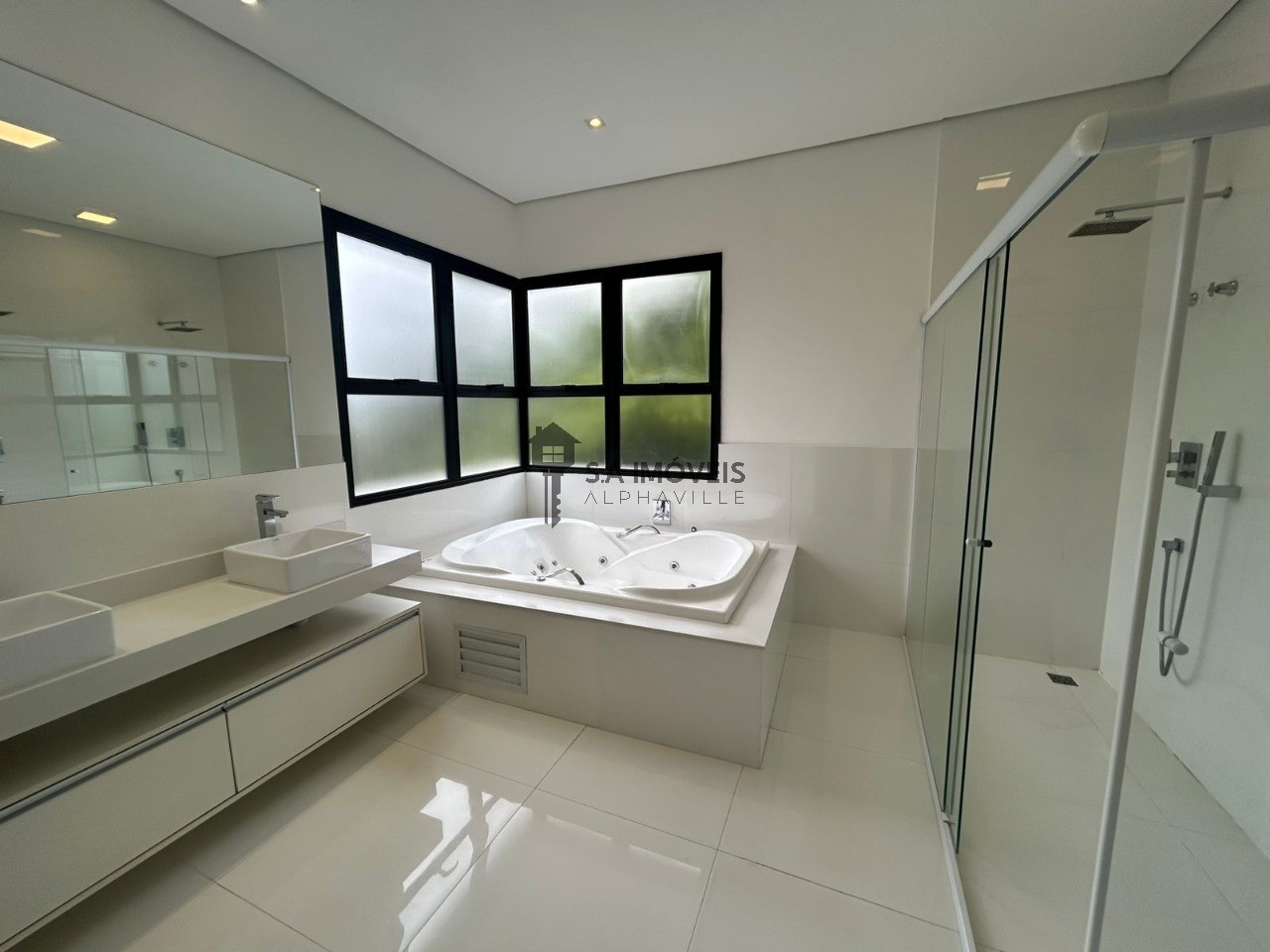 Casa de Condomínio, 4 quartos - Foto 37