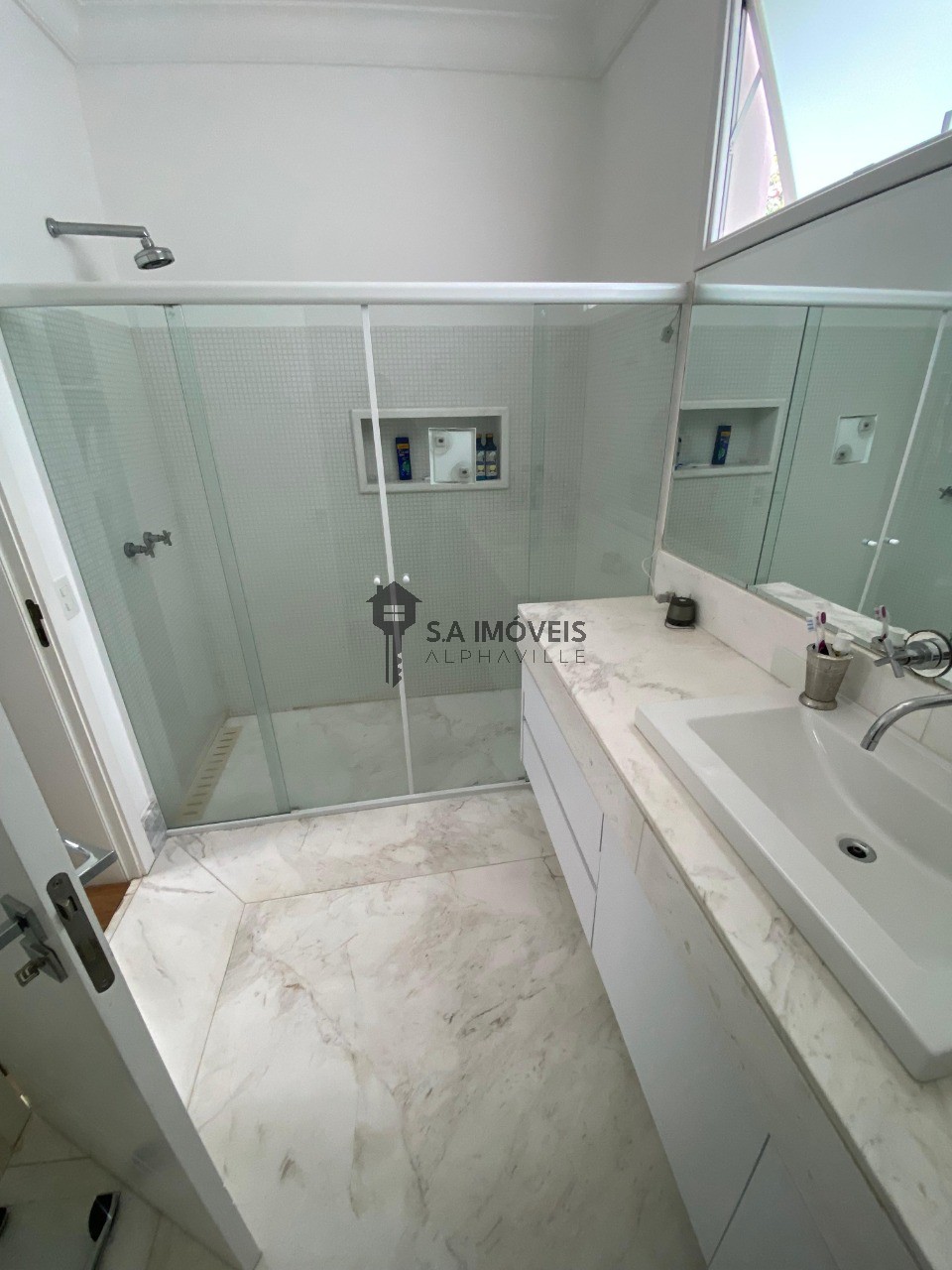 Casa de Condomínio, 4 quartos - Foto 59