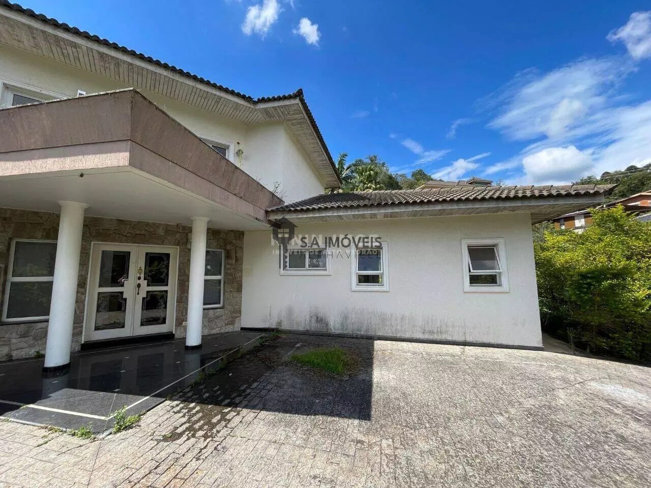 Casa de Condomínio, 3 quartos - Foto 17