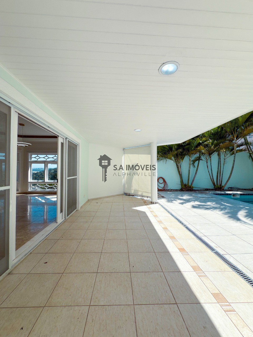 Casa, 5 quartos, 459 m² - Foto 10