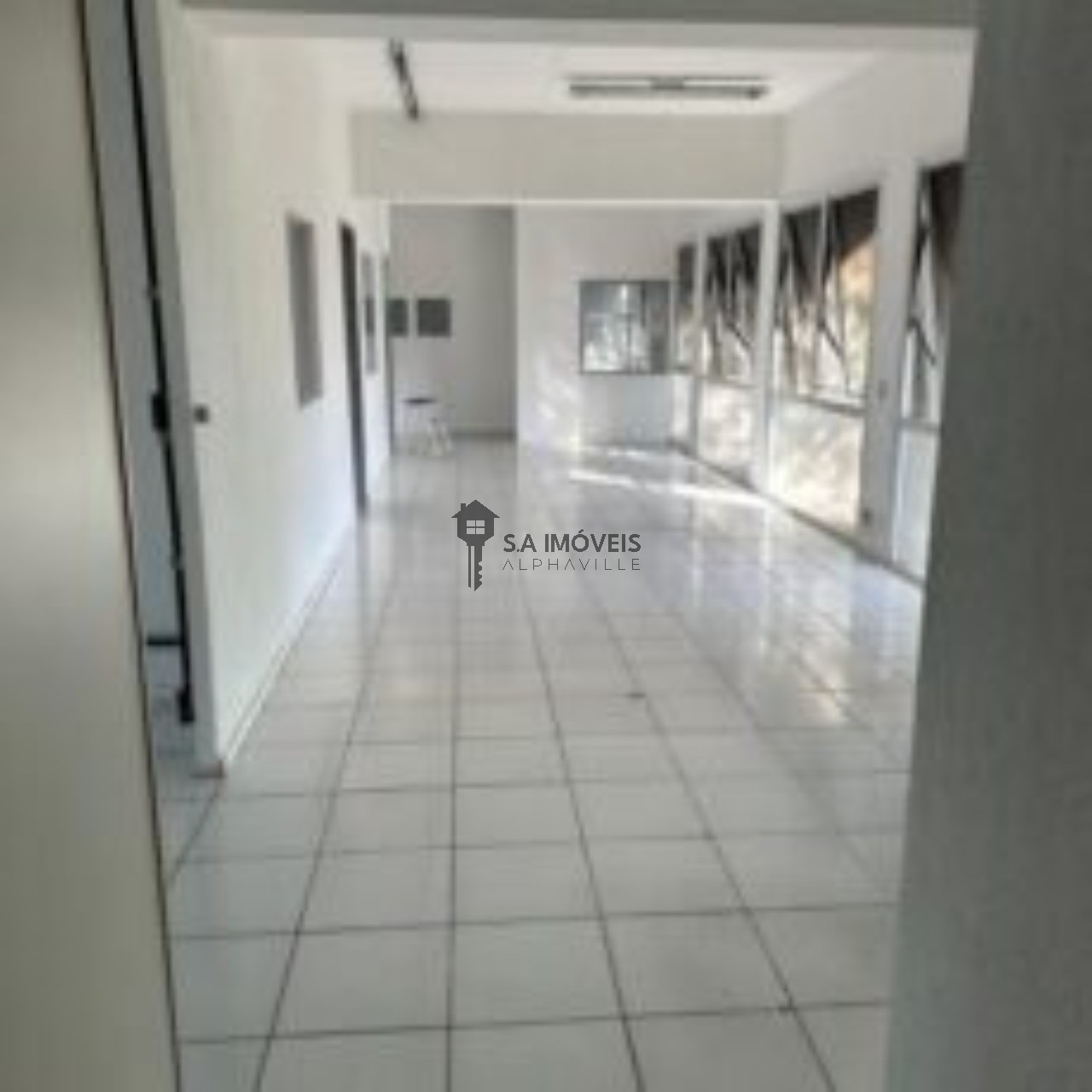 Sala-Conjunto, 110 m² - Foto 1