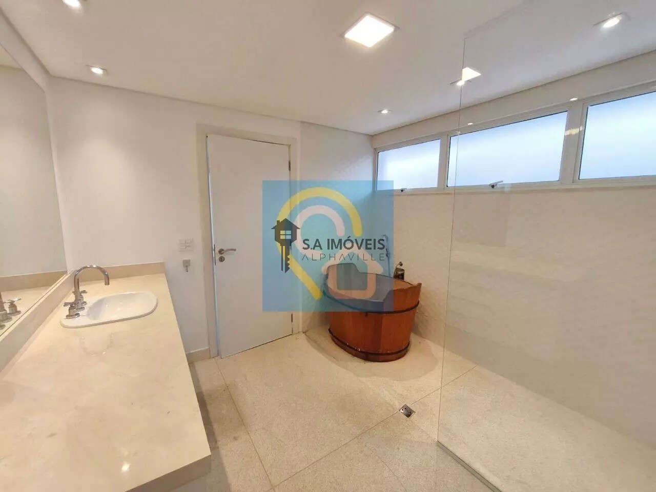 Casa de Condomínio, 5 quartos - Foto 31